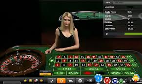 Experience the Thrill of Real Cash Roulette -1649745167
