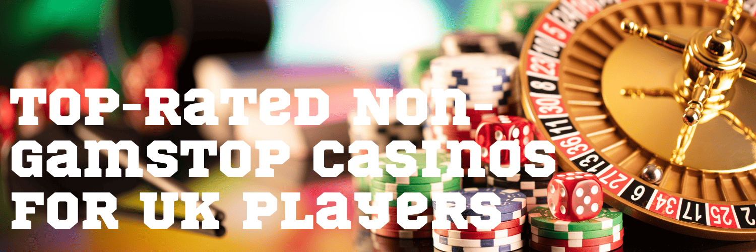 Explore Bookies Not on Gamstop for Unrestricted Betting