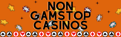 Explore Gambling Sites Not on GamStop A New Era of Online Betting