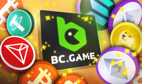 Exploring BC.Game in Indonesia A New Era of Online Gaming Exploring BC.Game in Indonesia A New Era of Online Gaming