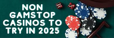 Exploring Casinos Not Registered on Gamstop 1506788395