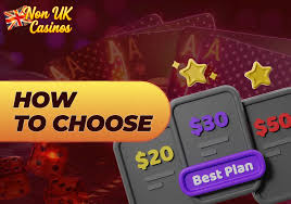 Exploring Non UK Online Casinos A Guide to Global Gaming