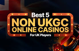 Exploring Non-UK Regulated Casinos Accepting Players from the UK