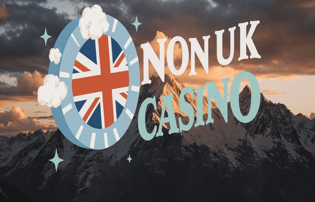 Exploring Non-UKGC Licensed Casinos Benefits and Risks