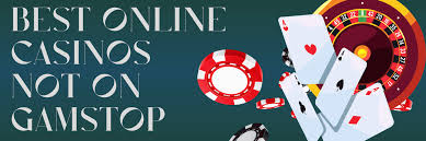 Exploring Online Casinos Not Blocked by Regulations 1812517332 Exploring Online Casinos Not Blocked by Regulations 1812517332