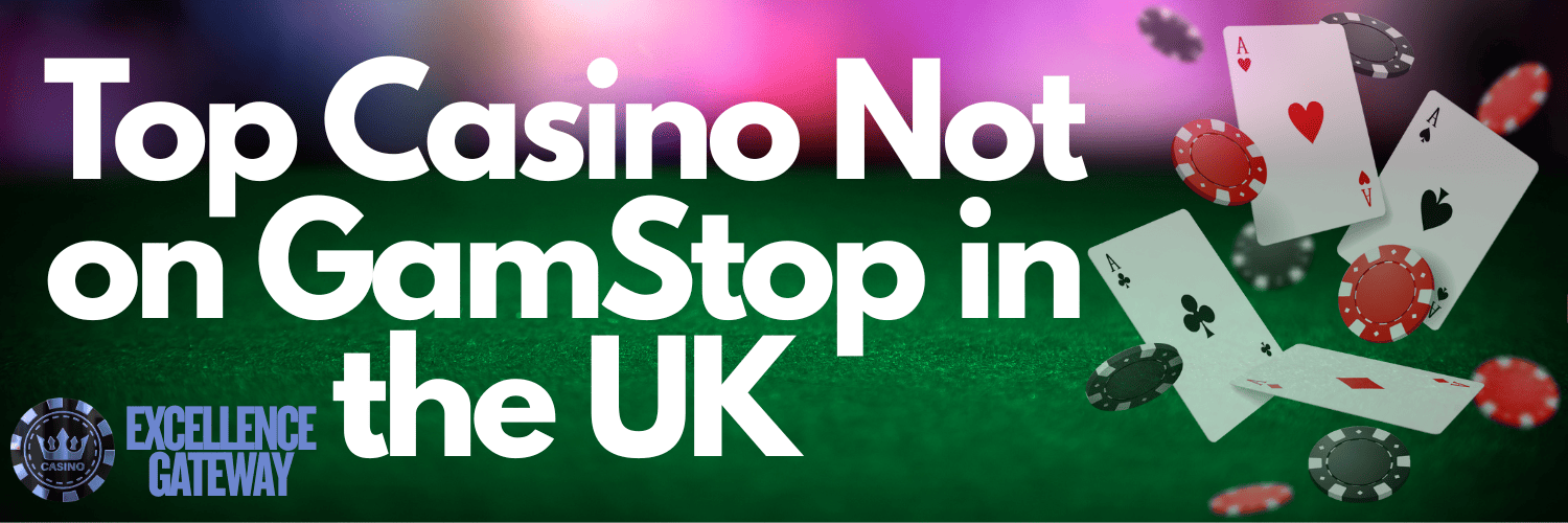 Exploring Online Casinos Not Tied to GamStop