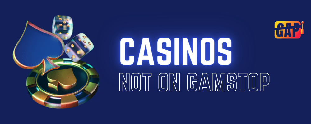 Exploring Online Casinos Not Tied to GamStop