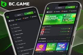Exploring the BC Game Miner A Comprehensive Guide