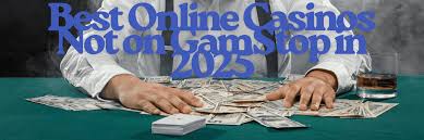 Exploring UK Non GamStop Casinos A Guide to Safe and Fun Gambling Exploring UK Non GamStop Casinos A Guide to Safe and Fun Gambling