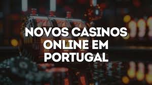 Grandes Casinos Online em Portugal Diversão e Prêmios ao Seu Alcance