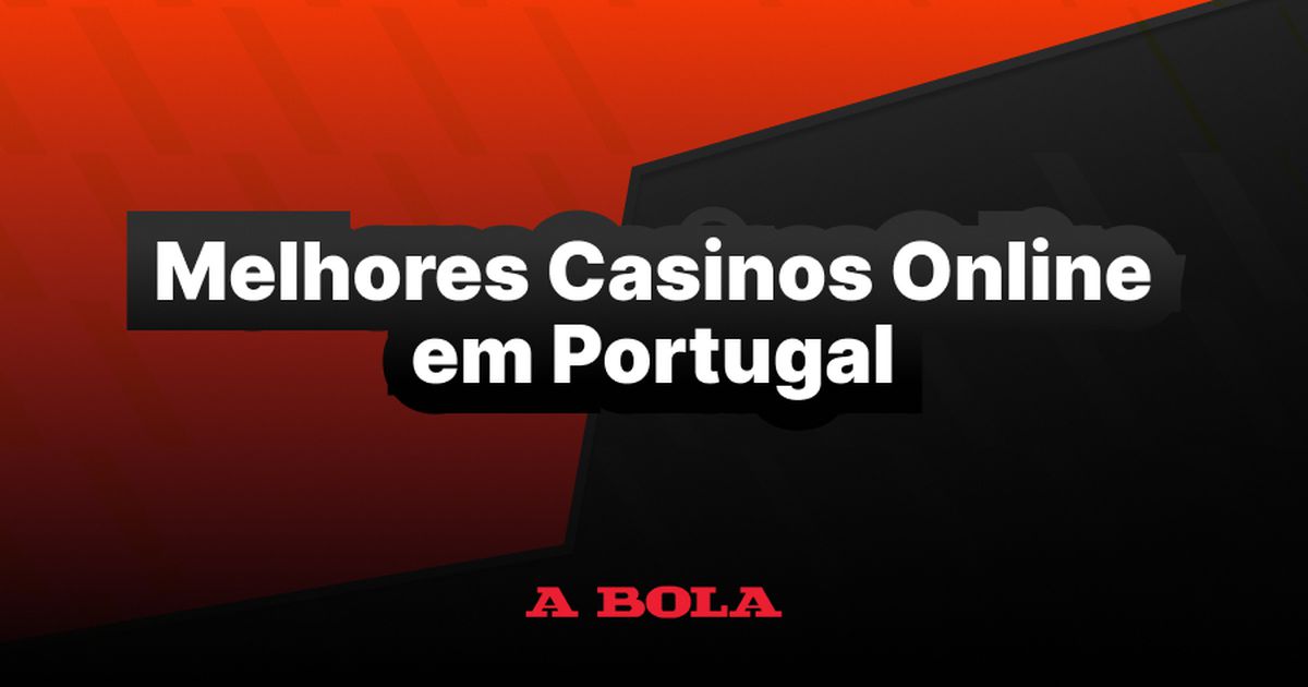 Grandes Casinos Online em Portugal Diversão e Prêmios ao Seu Alcance