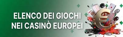I migliori casino esteri affidabili per giocare online