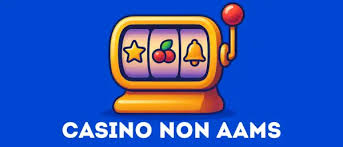 I migliori siti di casino non AAMS la guida completa