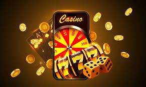 Betti Casino Online The Ultimate Guide to Online Gaming
