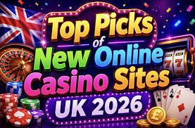 Instant Win Casinos UK A Quick Dive into the Excitement