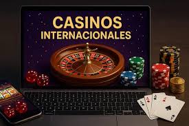 Jackpot Global en Plataformas Offshore Una Oportunidad para los Jugadores