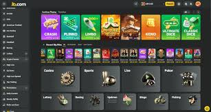 JB Casino Your Ultimate Gambling Experience