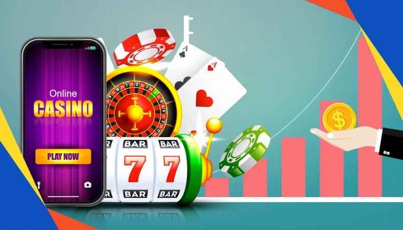 Kryptosino The Ultimate Online Casino Experience Kryptosino The Ultimate Online Casino Experience