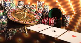 La Guida Completa ai Casino Europei Non AAMS