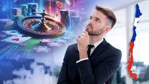 Los Mejores Casinos Chile Online en 2023