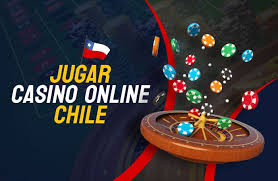 Los Mejores Casinos Chile Online en 2023