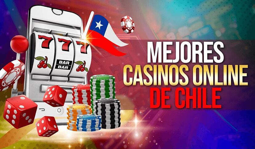 Los Mejores Casinos en Línea Guía para Apostar Inteligentemente