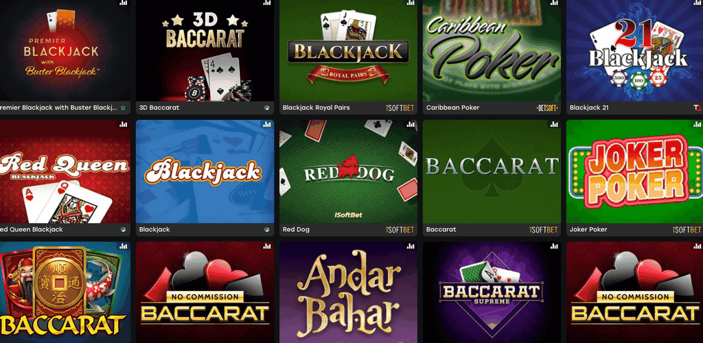 FairSpin Casino 2026
