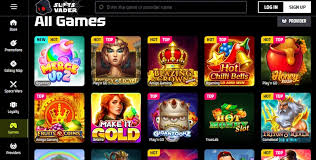 SlotsVader Gamblingvirksomhed