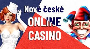 Nejlepší online casina Kde najít své oblíbené hry a výhry