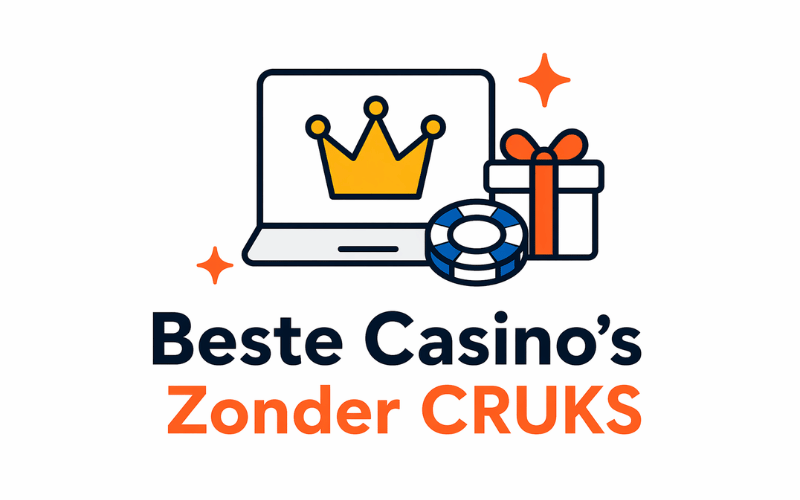 No CRUKS Casino De Toekomst van Online Gokken 407358660