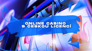 Nové české online casino 2026 Trendy, tipy a co očekávat