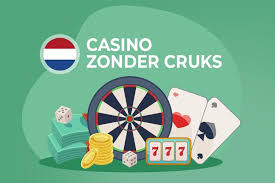 Ontdek de Voordelen van Casino's Zonder CRUKS met iDEAL Ontdek de Voordelen van Casino's Zonder CRUKS met iDEAL