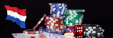 Ontdek de Wereld van Casino's Zonder CRUKS 455908613