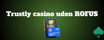 Oplev De Bedste Casino Udenom Rufus Oplev De Bedste Casino Udenom Rufus