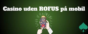 Oplev De Bedste Casino Udenom Rufus Oplev De Bedste Casino Udenom Rufus