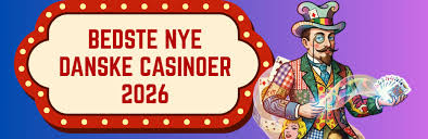 Oplev Spændingen ved NYT Online Casino 1197605988