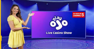 Play OJO Casino 2026 Den Ultimative Spiloplevelse 849158785