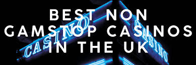 Reputable Non GamStop Casinos Your Guide to Safe and Trusted Gambling