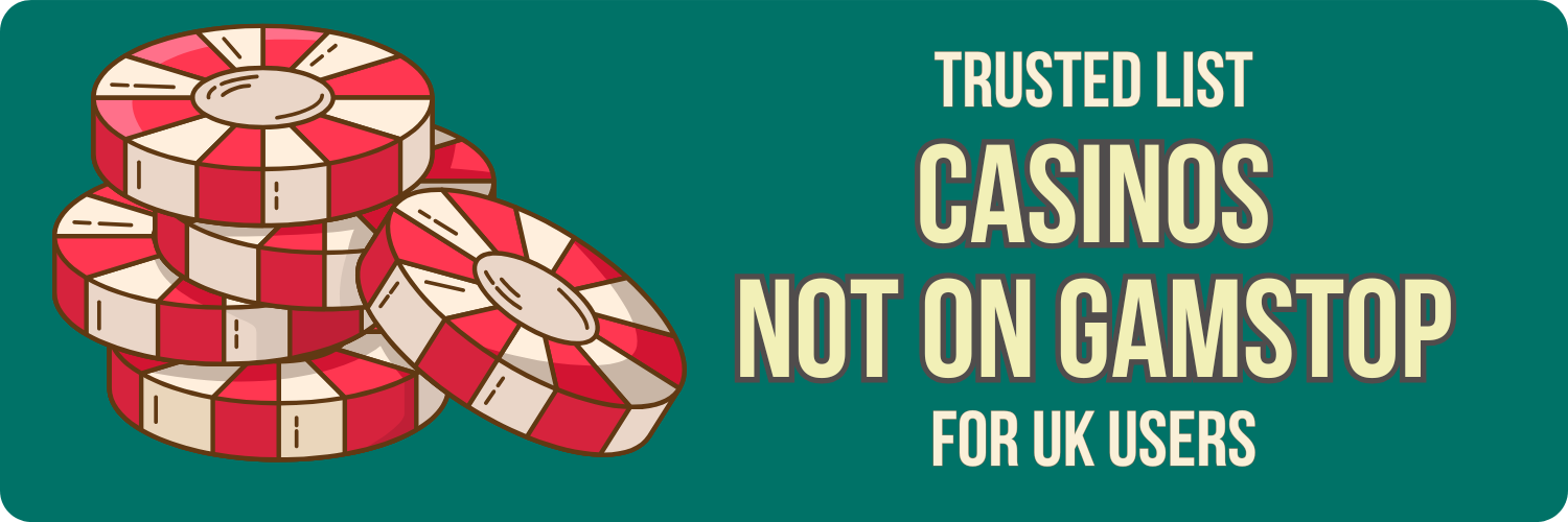 Safe Casinos Not on GamStop Your Guide to Secure Online Gaming Safe Casinos Not on GamStop Your Guide to Secure Online Gaming