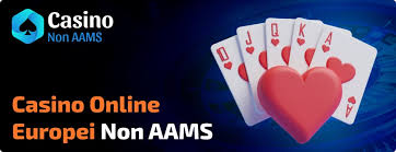 Scopri i Vantaggi degli Online Casino Stranieri 1151188691 Scopri i Vantaggi degli Online Casino Stranieri 1151188691