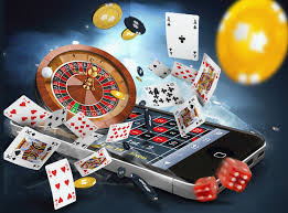 The Rise and Benefits of Casino Apps Your Guide to Mobile Gambling