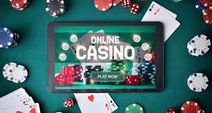 The Rise of Non-UK Casinos Exploring Alternatives for Online Gamblers The Rise of Non-UK Casinos Exploring Alternatives for Online Gamblers
