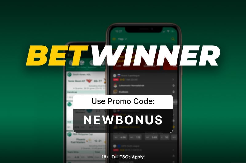 The Ultimate Guide to BetWinner A Comprehensive Overview