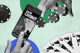 Unlocking Excitement Your Guide to Casino 500 Free Spins