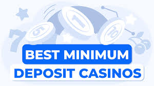 Unlocking Excitement Your Guide to Casino 500 Free Spins