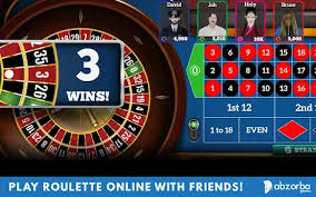 Win Big The Ultimate Guide to Playing Roulette for Real Cash
