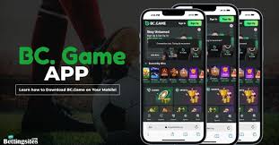 Exploring BC.Game Online Platform A Comprehensive Guide