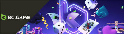 Exploring the BC.Game Platform A Comprehensive Guide to Online Gaming and Blockchain Technology
