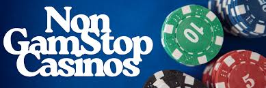 Exploring UK Casinos Not Registered with GamStop 4464099
