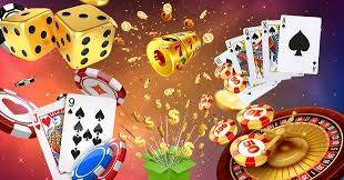 Instant Casino Online Games Experience the Thrill at Your Fingertips Instant Casino Online Games Experience the Thrill at Your Fingertips